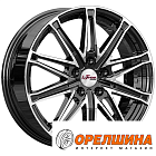 iFree  Виар  6,5x17  5x112  ЕТ43  66,6 Блэк Джек